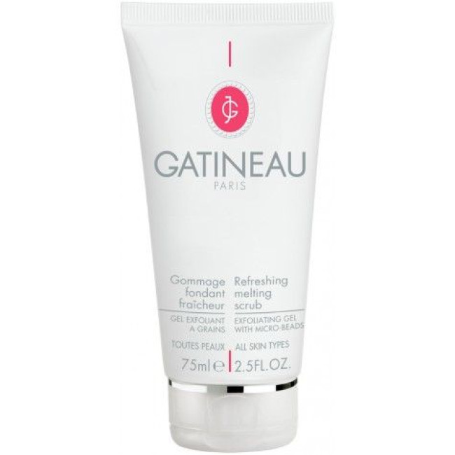 Gatineau Refreshing Melting Scrub — Koorijad ja peelingud Gatineau Refreshing Melting Scrub — Koorijad ja peelingud