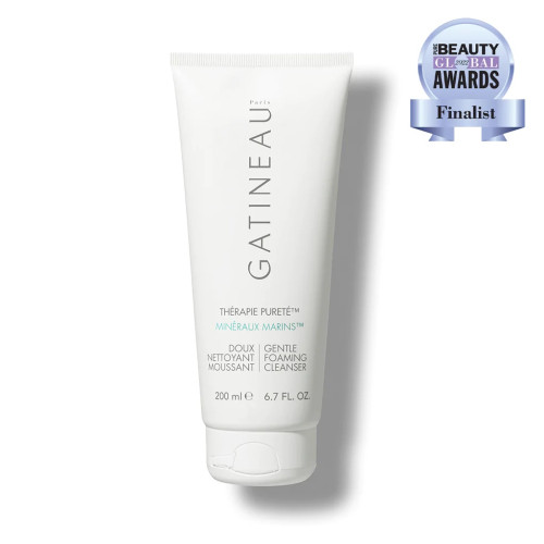 Gatineau Thérapie Pureté Gentle Foaming Cleanser 200ml — Detersione