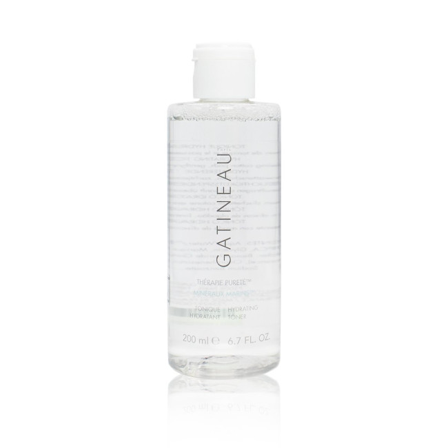 Gatineau Thérapie Pureté Hydrating Toner 200ml — Reinigung Gatineau Thérapie Pureté Hydrating Toner 200ml — Reinigung