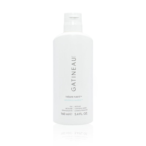 Gatineau Thérapie Pureté Micellar Cleanser Water 160ml|クレンジング Gatineau Thérapie Pureté Micellar Cleanser Water 160ml|クレンジング