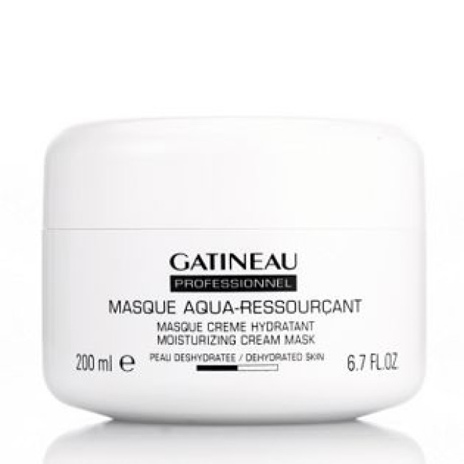 Gatineau Moisturising Cream Mask 200ml|マスク Gatineau Moisturising Cream Mask 200ml|マスク