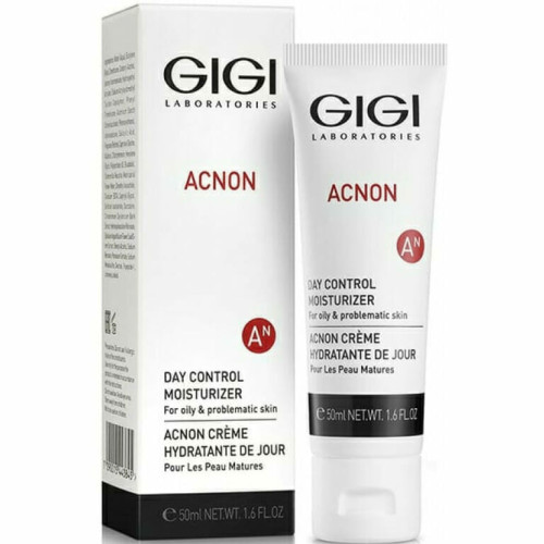 GIGI Acnon Day Control Moisturizer 50ml — Чувствительная кожа