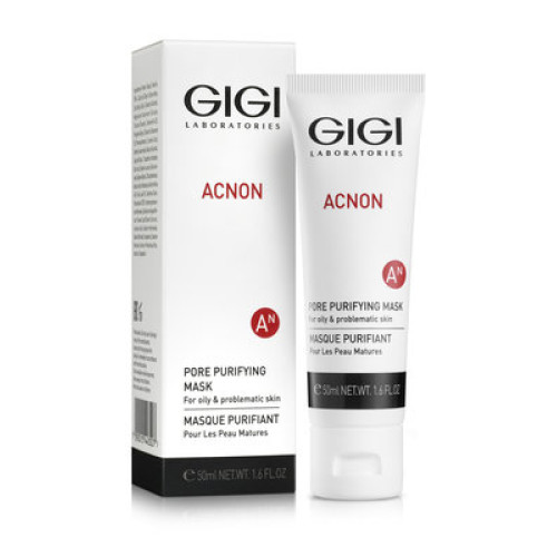GIGI Acnon Pore Purifying Mask 50ml — Maskid GIGI Acnon Pore Purifying Mask 50ml — Maskid