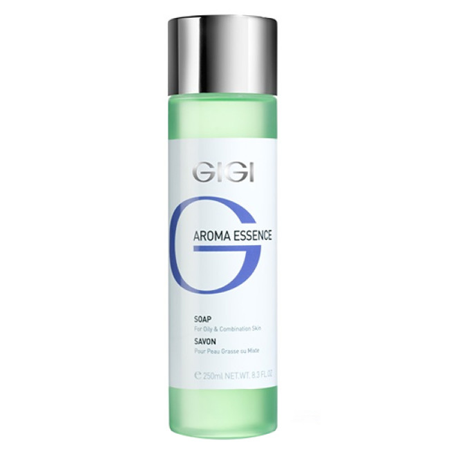 GiGi Aroma Essence Soap For Oily and Combination Skin 250 ml 