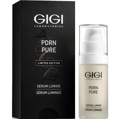 GIGI PDRN Pure Serum Lumine 30ml GIGI PDRN Pure Serum Lumine 30ml
