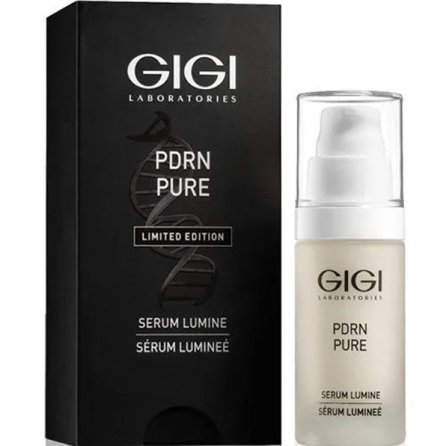 GIGI PDRN Pure Serum Lumine 30ml — Сироватки