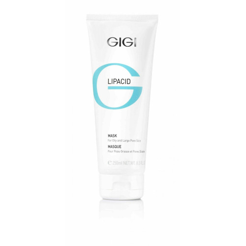 GIGI Lipacid Mask for Oily and Large Pore Skin 75ml|マスク GIGI Lipacid Mask for Oily and Large Pore Skin 75ml|マスク