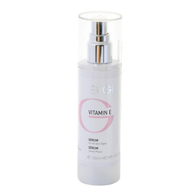 GiGi Vitamin E Serum 30ml — Сироватки GiGi Vitamin E Serum 30ml — Сироватки