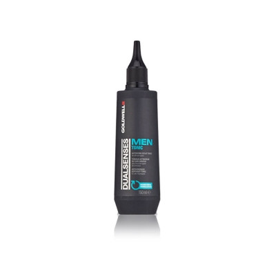 Goldwell Dualsenses For Men Activating Scalp Tonic 150ml — Мужской уход за волосами Goldwell Dualsenses For Men Activating Scalp Tonic 150ml — Мужской уход за волосами