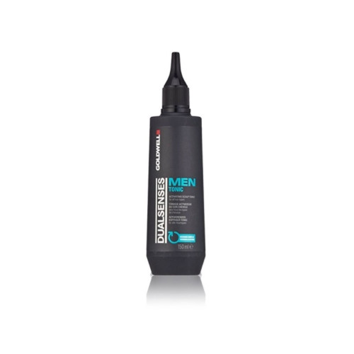 Goldwell Dualsenses For Men Activating Scalp Tonic 150ml|メンズヘアケア Goldwell Dualsenses For Men Activating Scalp Tonic 150ml|メンズヘアケア