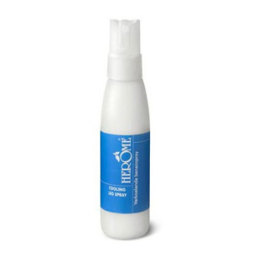 Herome Cooling Leg Spray 125ml — Mani, unghie e piedi
