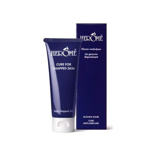 Herome Cure for Chapped Skin 75ml — Руки, ногти и стопы Herome Cure for Chapped Skin 75ml — Руки, ногти и стопы