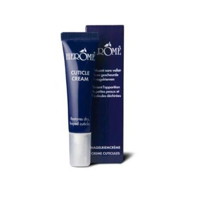 Herome Cuticle Cream 15ml — Käed, küüned ja jalad Herome Cuticle Cream 15ml — Käed, küüned ja jalad
