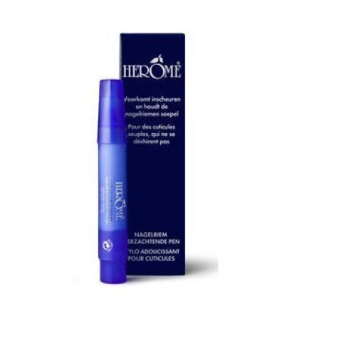 Herome Cuticle Softener Pen 4ml — Mani, unghie e piedi Herome Cuticle Softener Pen 4ml — Mani, unghie e piedi