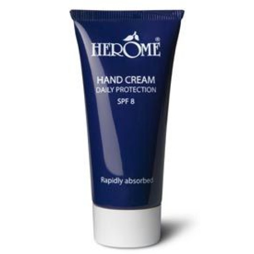 Herome Hand Cream Travel Size 30ml — Mani, unghie e piedi Herome Hand Cream Travel Size 30ml — Mani, unghie e piedi