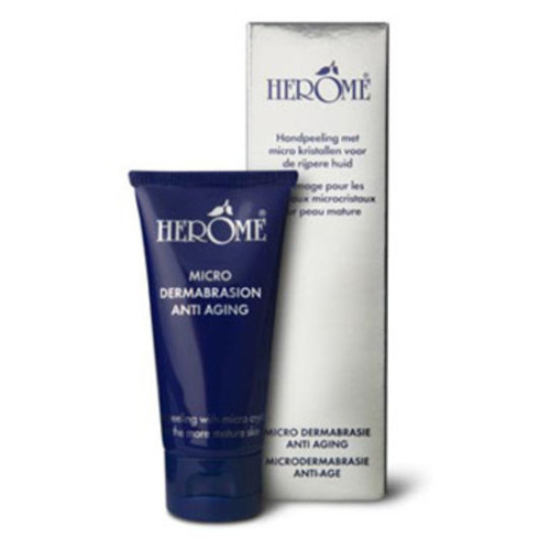 Herome Micro Demrasion Anti Aging 55ml — Kehakoorijad Herome Micro Demrasion Anti Aging 55ml — Kehakoorijad