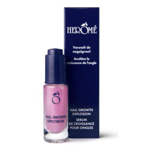 Herome Nail Growth Explosion 7ml — Mani, unghie e piedi Herome Nail Growth Explosion 7ml — Mani, unghie e piedi