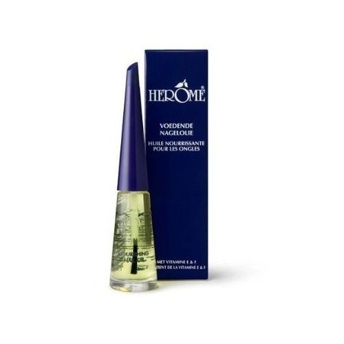 Herome Nourishing Nail Oil 10ml — Руки, ногти и стопы Herome Nourishing Nail Oil 10ml — Руки, ногти и стопы
