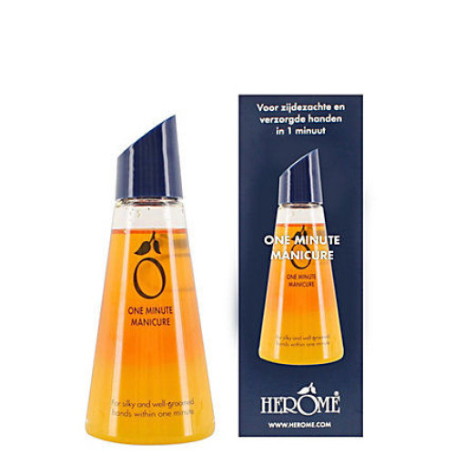 Herome One Minute Manicure 120ml — Kehakoorijad Herome One Minute Manicure 120ml — Kehakoorijad