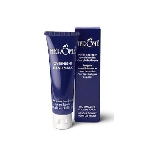 Herome Overnight Hand Mask 40ml — Руки, нігті та стопи Herome Overnight Hand Mask 40ml — Руки, нігті та стопи