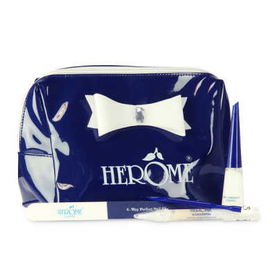 Herome Nail Recovery Set — Mani, unghie e piedi Herome Nail Recovery Set — Mani, unghie e piedi