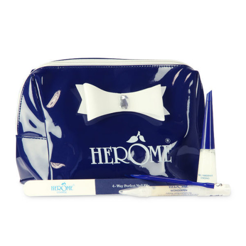 Herome Nail Recovery Set — Mani, unghie e piedi Herome Nail Recovery Set — Mani, unghie e piedi