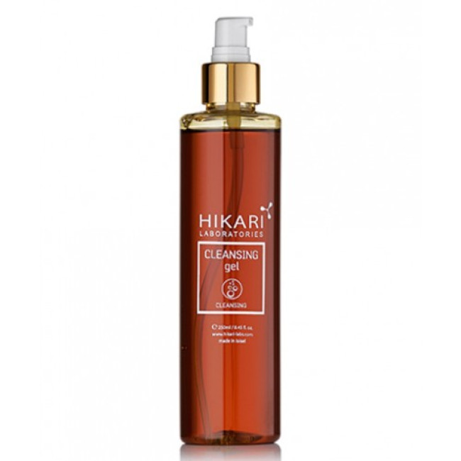 Hikari Fountain Of Youth Retouch Cleansing Gel 120ml|クレンジング Hikari Fountain Of Youth Retouch Cleansing Gel 120ml|クレンジング