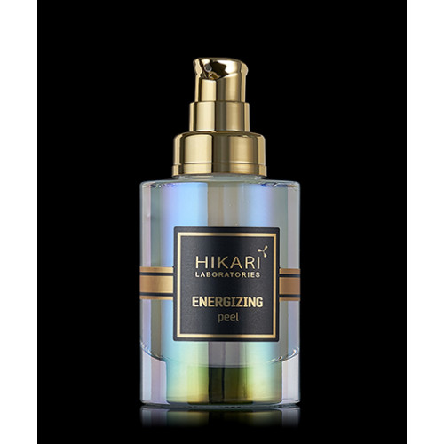 Hikari Fountain Of Youth Energizing Peel 50ml|角質ケア・ピーリング Hikari Fountain Of Youth Energizing Peel 50ml|角質ケア・ピーリング