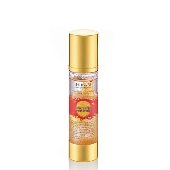 Hikari Fountain Of Youth Hair Serum Red Carpet 100ml — Haarausfall Hikari Fountain Of Youth Hair Serum Red Carpet 100ml — Haarausfall