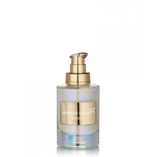Hikari Fountain Of Youth Morning Secret 50ml — Антивозрастной уход / Против морщин Hikari Fountain Of Youth Morning Secret 50ml — Антивозрастной уход / Против морщин