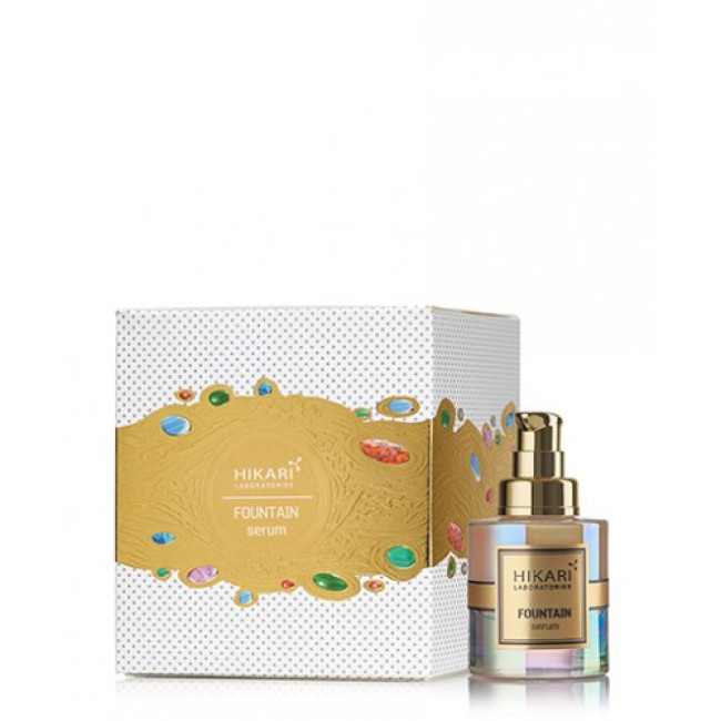 Hikari Fountain Of Youth Serum 30ml — Serum