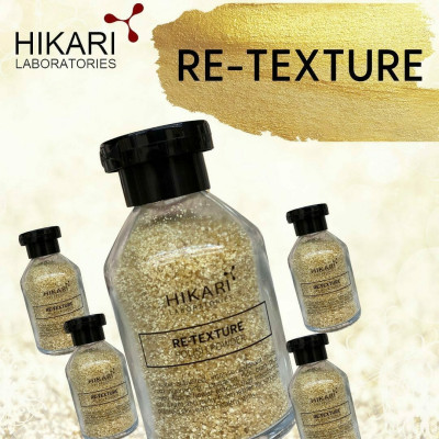 HIKARI RE-TEXTURE Polish Powder 90g|ボディスクラブ・角質ケア HIKARI RE-TEXTURE Polish Powder 90g|ボディスクラブ・角質ケア