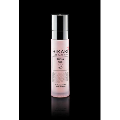 Hikari Alpha Gel|クレンジング Hikari Alpha Gel|クレンジング