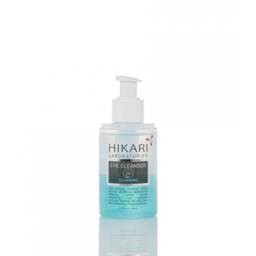 Hikari Eye Cleanser 250ml — Догляд за очима та губами Hikari Eye Cleanser 250ml — Догляд за очима та губами