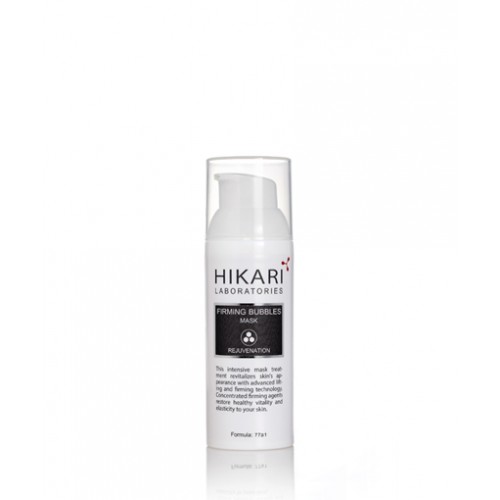 Hikari Firming Bubbles Mask 50ml|マスク Hikari Firming Bubbles Mask 50ml|マスク
