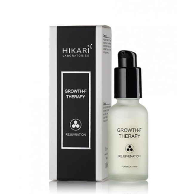 Hikari Growth-F Therapy Serum 30ml — Сироватки