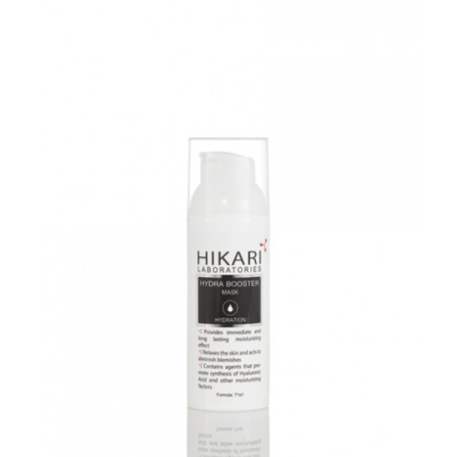 Hikari Hydra Booster Mask 50ml — Maschere Hikari Hydra Booster Mask 50ml — Maschere