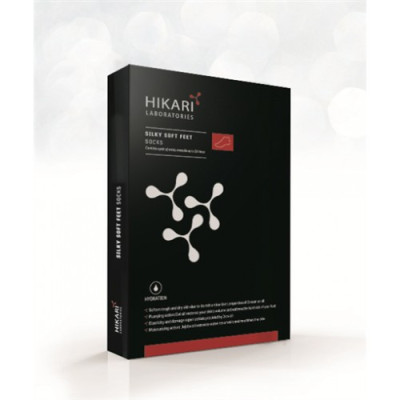 Hikari Hydrating Socks|エイジングケア Hikari Hydrating Socks|エイジングケア