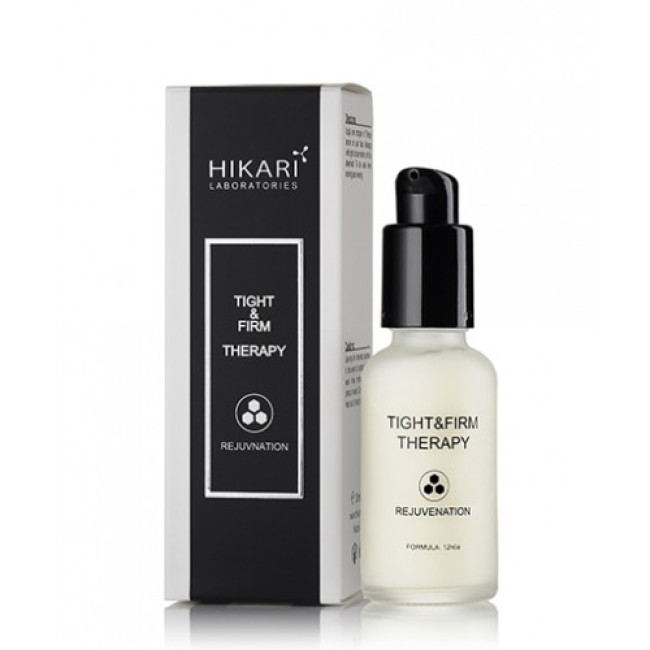 Hikari Tight & Firm Therapy Serum 30ml — Serum