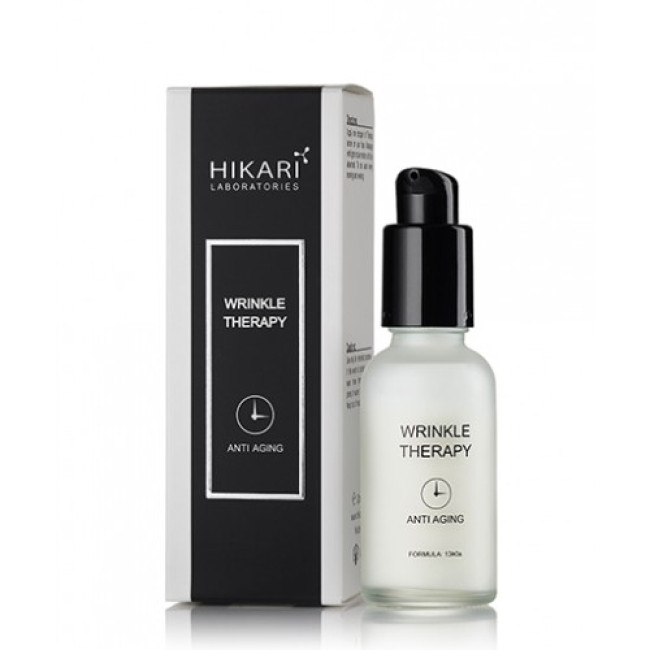 Hikari Wrinkle Therapy Serum 30ml — Seerum Hikari Wrinkle Therapy Serum 30ml — Seerum