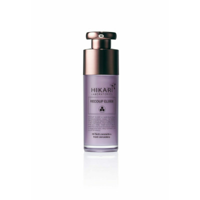 HIKARI Recoup Elixir 30ml — Öökreemid HIKARI Recoup Elixir 30ml — Öökreemid