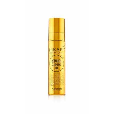 Hikari Retouch Cleansing Gel 120ml — Очищення Hikari Retouch Cleansing Gel 120ml — Очищення