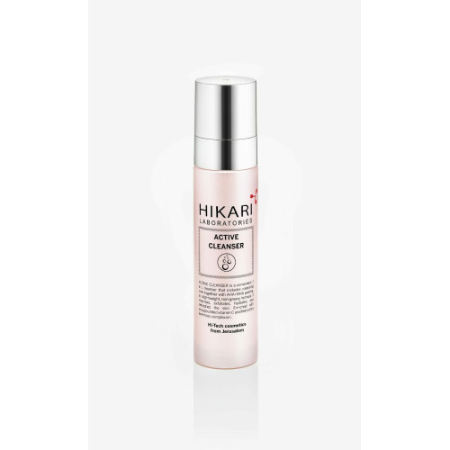 Hikari Active Cleanser 120ml — Очищення Hikari Active Cleanser 120ml — Очищення
