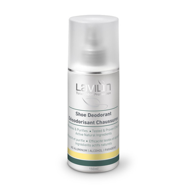 Hlavin Lavilin Shoe Deodorant 150ml|ハンド・ネイル・フットケア Hlavin Lavilin Shoe Deodorant 150ml|ハンド・ネイル・フットケア