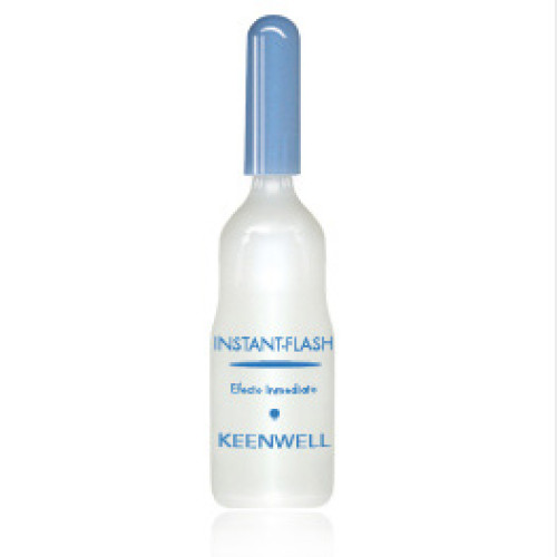 Keenwell Biologics Instant Flash 10x3ml — Ampullid Keenwell Biologics Instant Flash 10x3ml — Ampullid