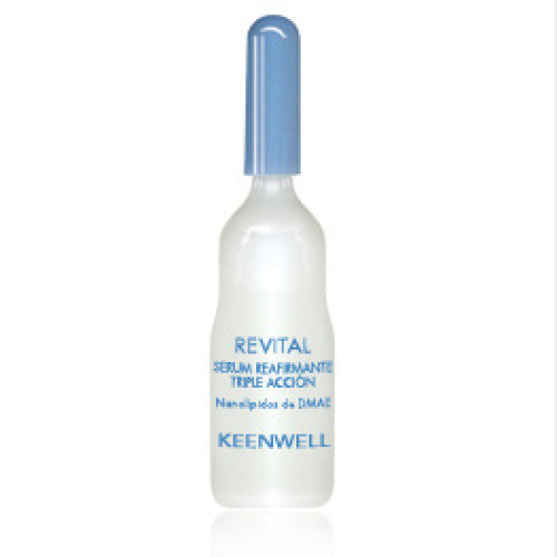 Keenwell Biologics Revital Triple Action Reaffirming Serum 10x3ml — Ampullen Keenwell Biologics Revital Triple Action Reaffirming Serum 10x3ml — Ampullen