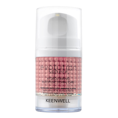 Keenwell Evolution Sphere Hydro-Firming Multifunctional Care 50ml|エイジング・リンクルケア Keenwell Evolution Sphere Hydro-Firming Multifunctional Care 50ml|エイジング・リンクルケア