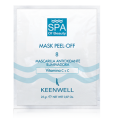 Keenwell Oxidance C&C Antioxidant Multiprotector Treatment (for 1 use) — Vitamina C Keenwell Oxidance C&C Antioxidant Multiprotector Treatment (for 1 use) — Vitamina C