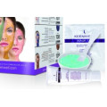 Keenwell Mask 106 Anti oxidant vitalizing clarifying face mask vit. С + С — Vitamina C Keenwell Mask 106 Anti oxidant vitalizing clarifying face mask vit. С + С — Vitamina C