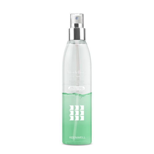 Keenwell Modeling Body System Biphasic dry oil 250ml — Anti-Cellulite & Figurpflege Keenwell Modeling Body System Biphasic dry oil 250ml — Anti-Cellulite & Figurpflege